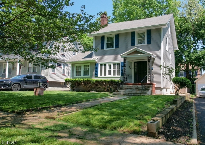 Property Photo: 80 Elliot Pl NJ 07018