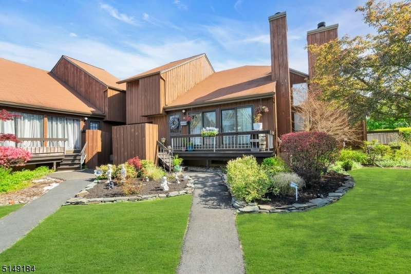 Property Photo: 498 Auten Rd 3D NJ 08844