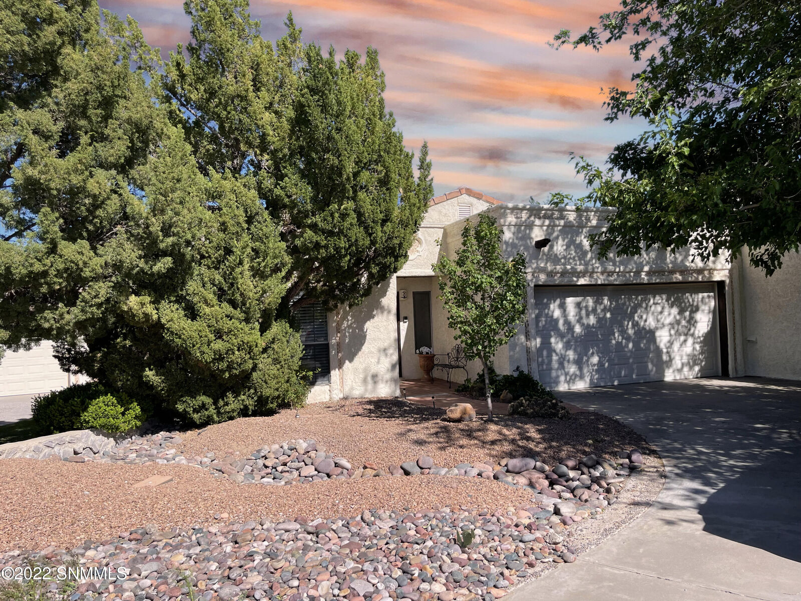 Property Photo:  6140 Aswan Court  NM 88005 