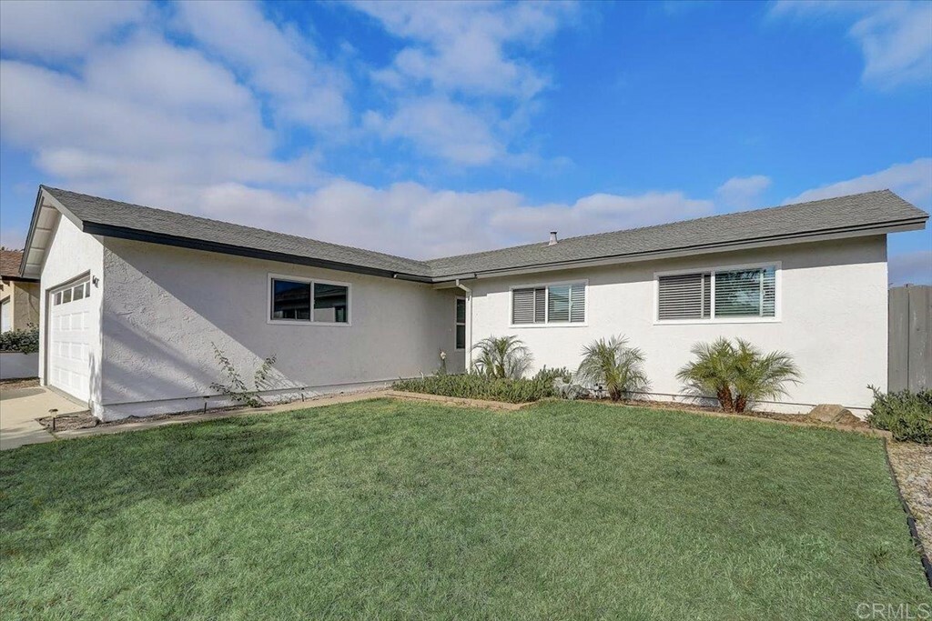 Property Photo:  647 Flora Drive  CA 92057 