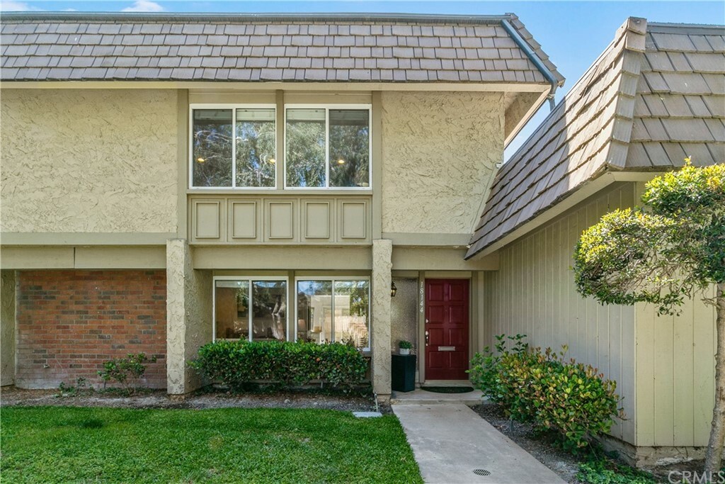 Property Photo:  18144 Muir Woods Court  CA 92708 