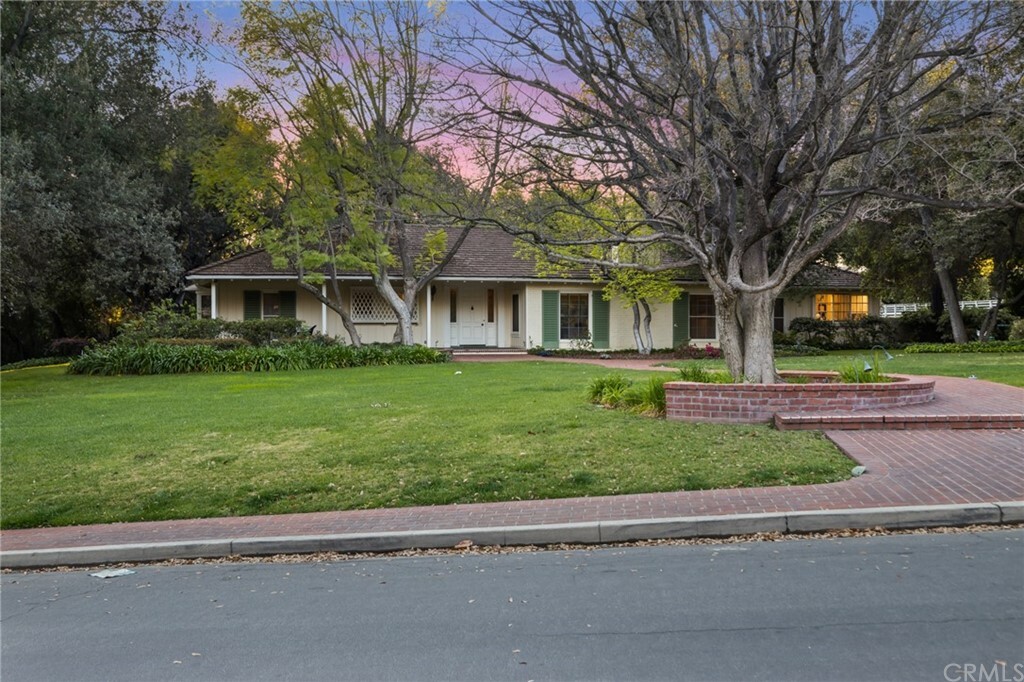 Property Photo:  1145 Singing Wood Drive  CA 91006 