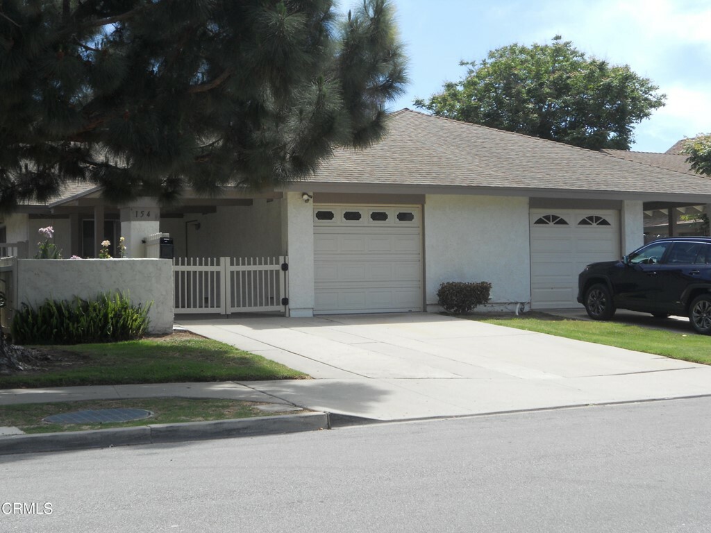 Property Photo:  154 Ripley Street  CA 93010 