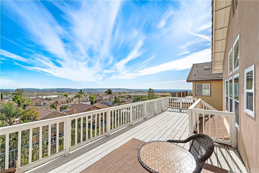 Property Photo: 4 Pastora CA 92610