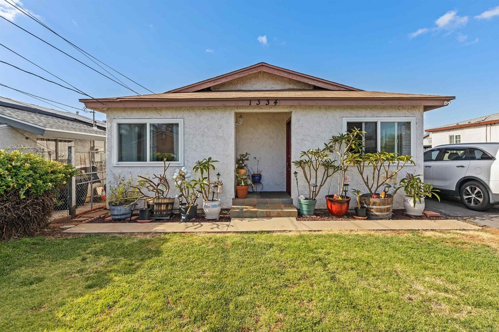 Property Photo:  1334 36 Marline Avenue  CA 92021 