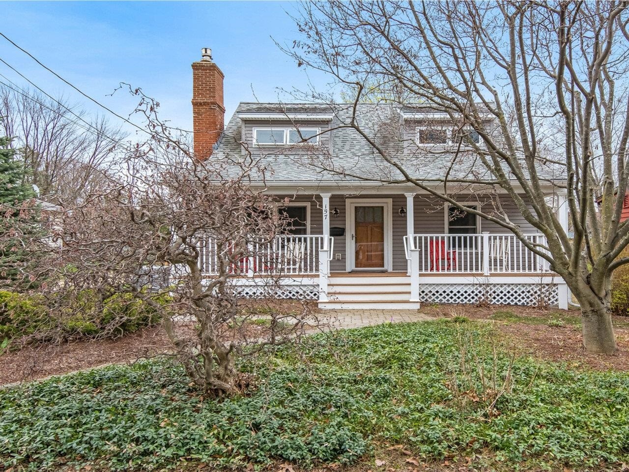 Property Photo: 157 Starr Farm Road VT 05401