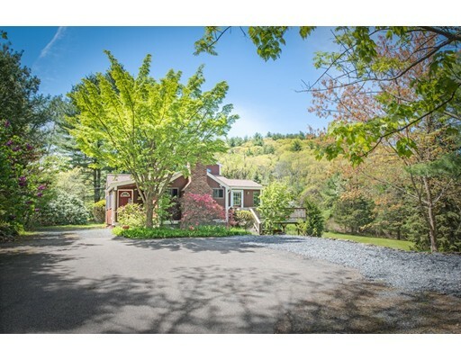 Property Photo: 1033 Edmands Rd MA 01701