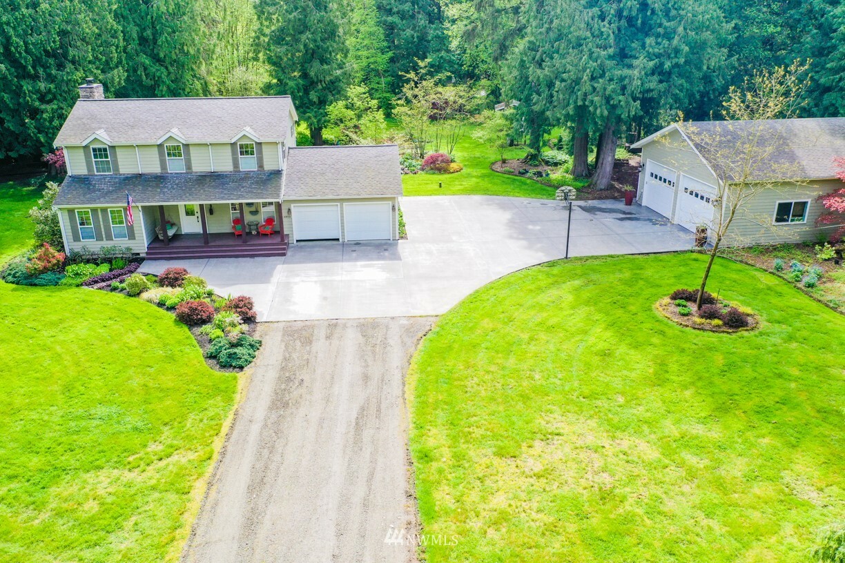 Property Photo: 6850 Kyle Lane WA 98247