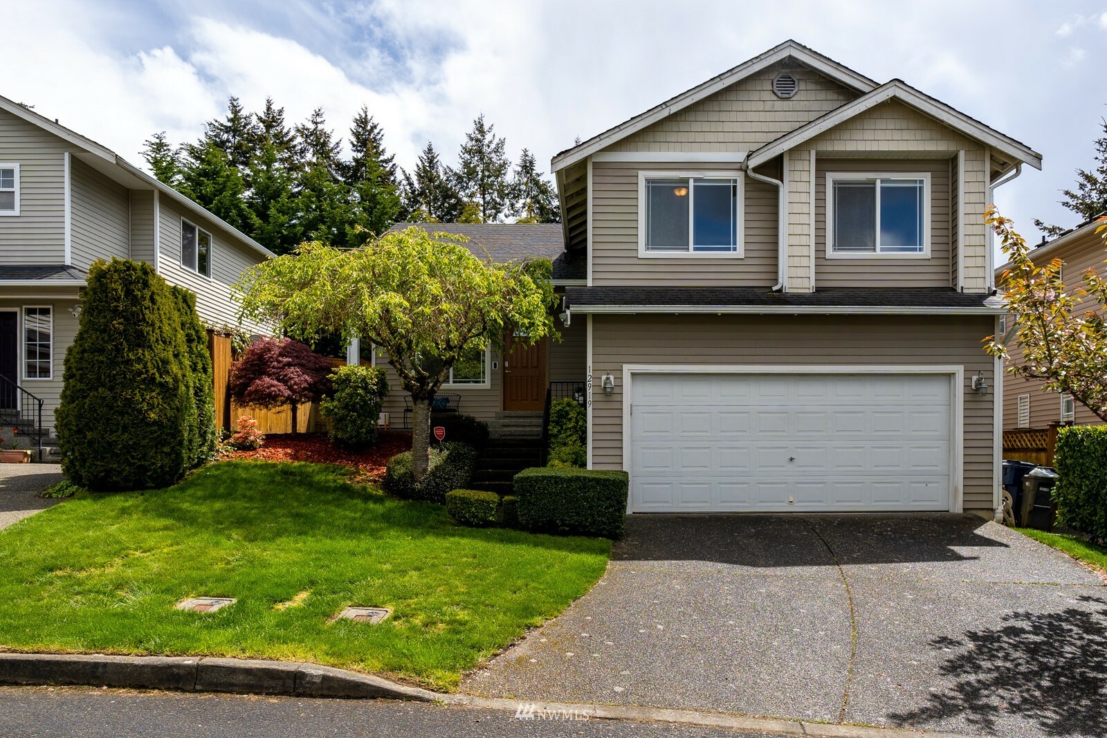 Property Photo:  12919 14th Avenue W  WA 98204 