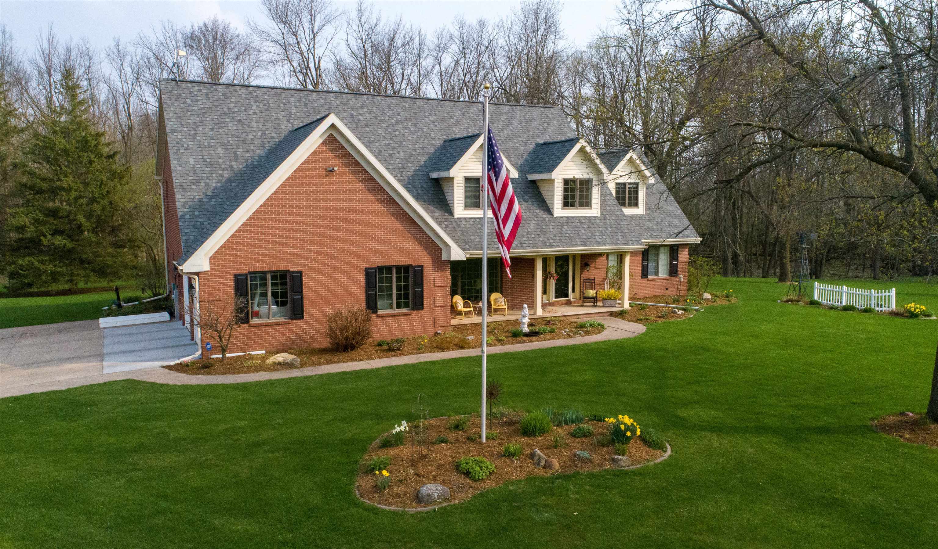 Property Photo: W3847 Highview Drive WI 54911