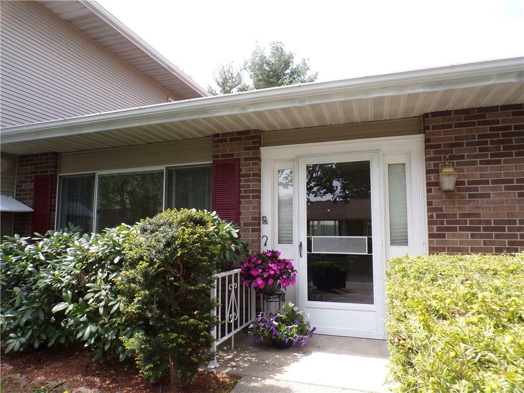 Property Photo: 552 Quisset Ct RI 02886