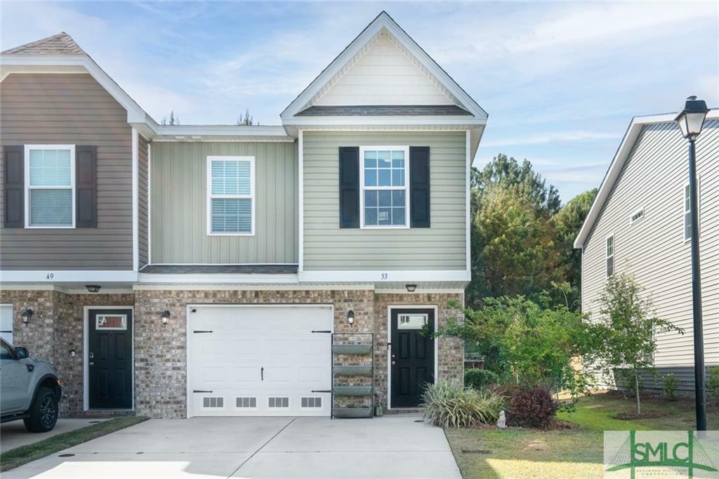 Property Photo: 53 Horizon Lane GA 31324