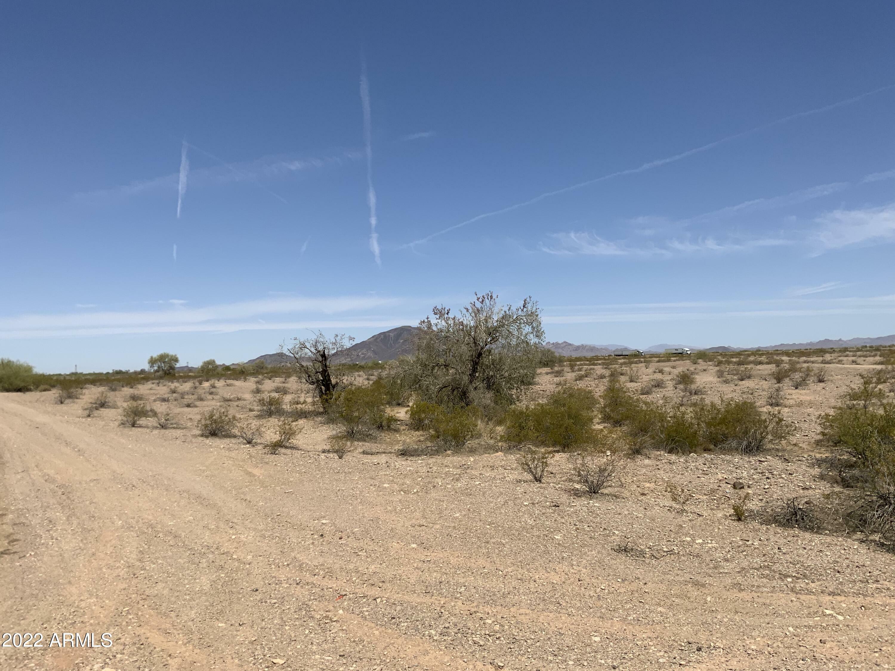 Property Photo:  Xxxxx N Peirson Street  AZ 85354 