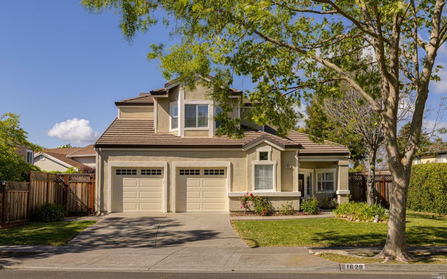 1629 Zinfandel Drive  Petaluma CA 94954 photo