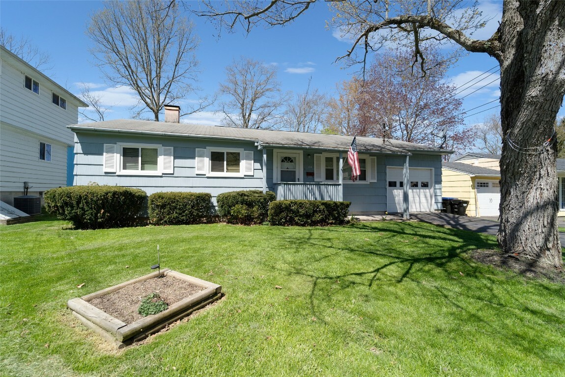 Property Photo:  114 Orchard Avenue  NY 13827 