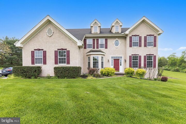 800 Chandler Drive  Landenberg PA 19350 photo