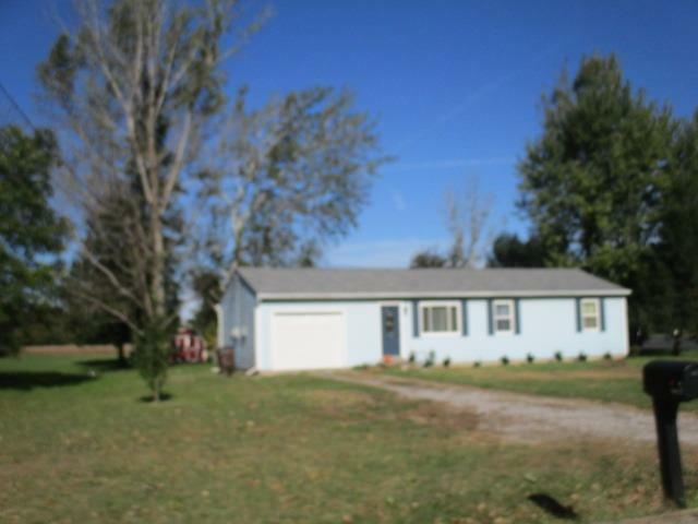 Property Photo:  10933 St Rt 132  OH 45162 