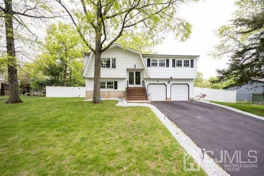 Property Photo: 10 Boxwood Road NJ 08854
