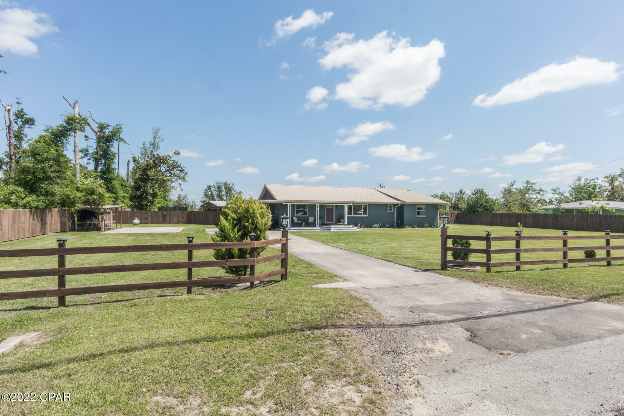 Property Photo:  2827 Ten Acre Road  FL 32405 