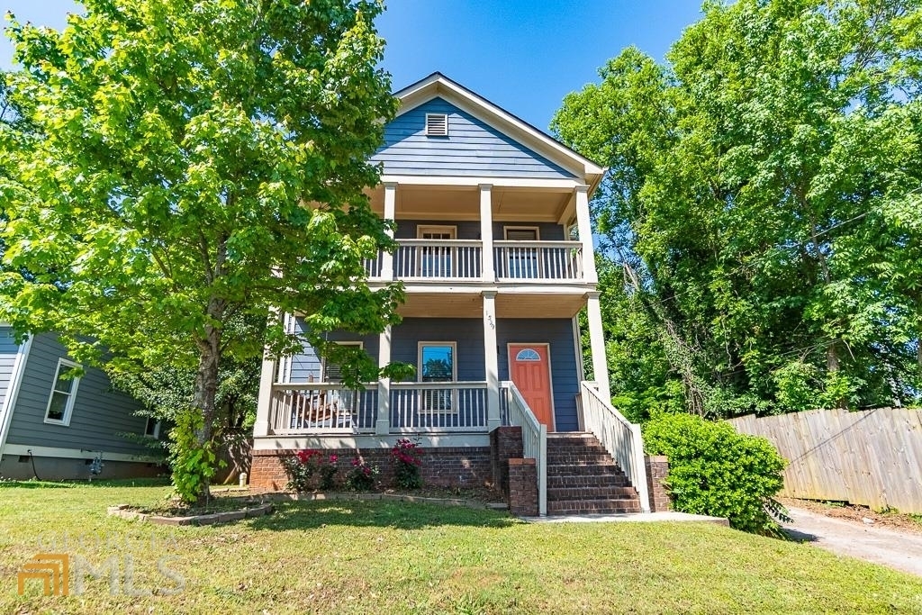 1539 Beecher Street  Atlanta GA 30310 photo