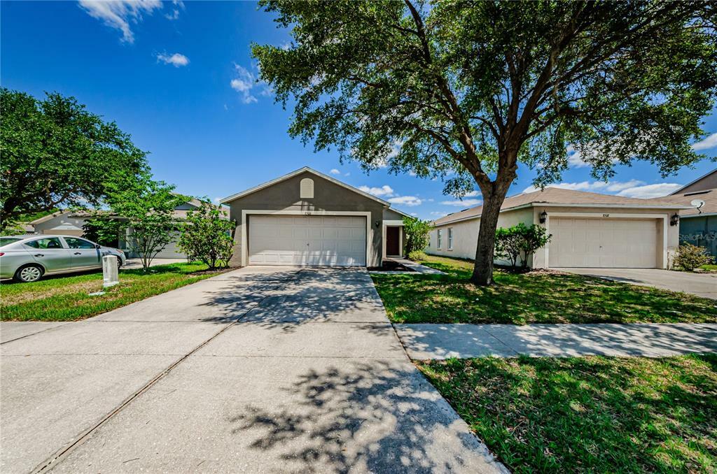 Property Photo: 8506 Deer Chase Drive FL 33578