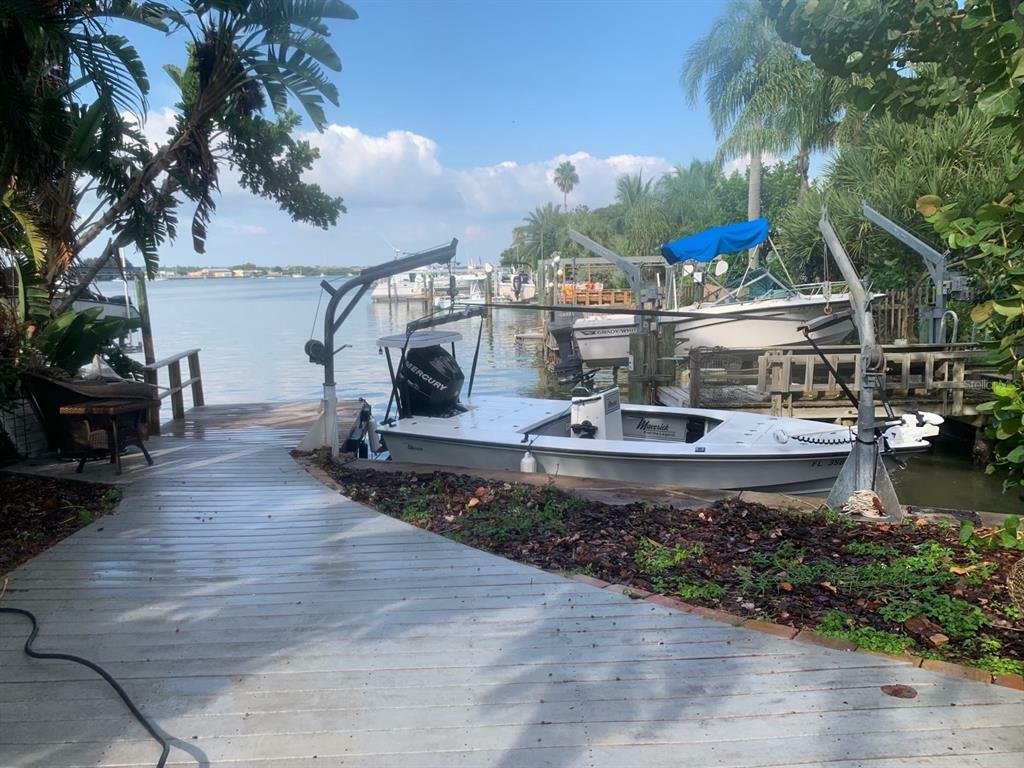 Property Photo:  14555 N Bayshore Drive  FL 33708 