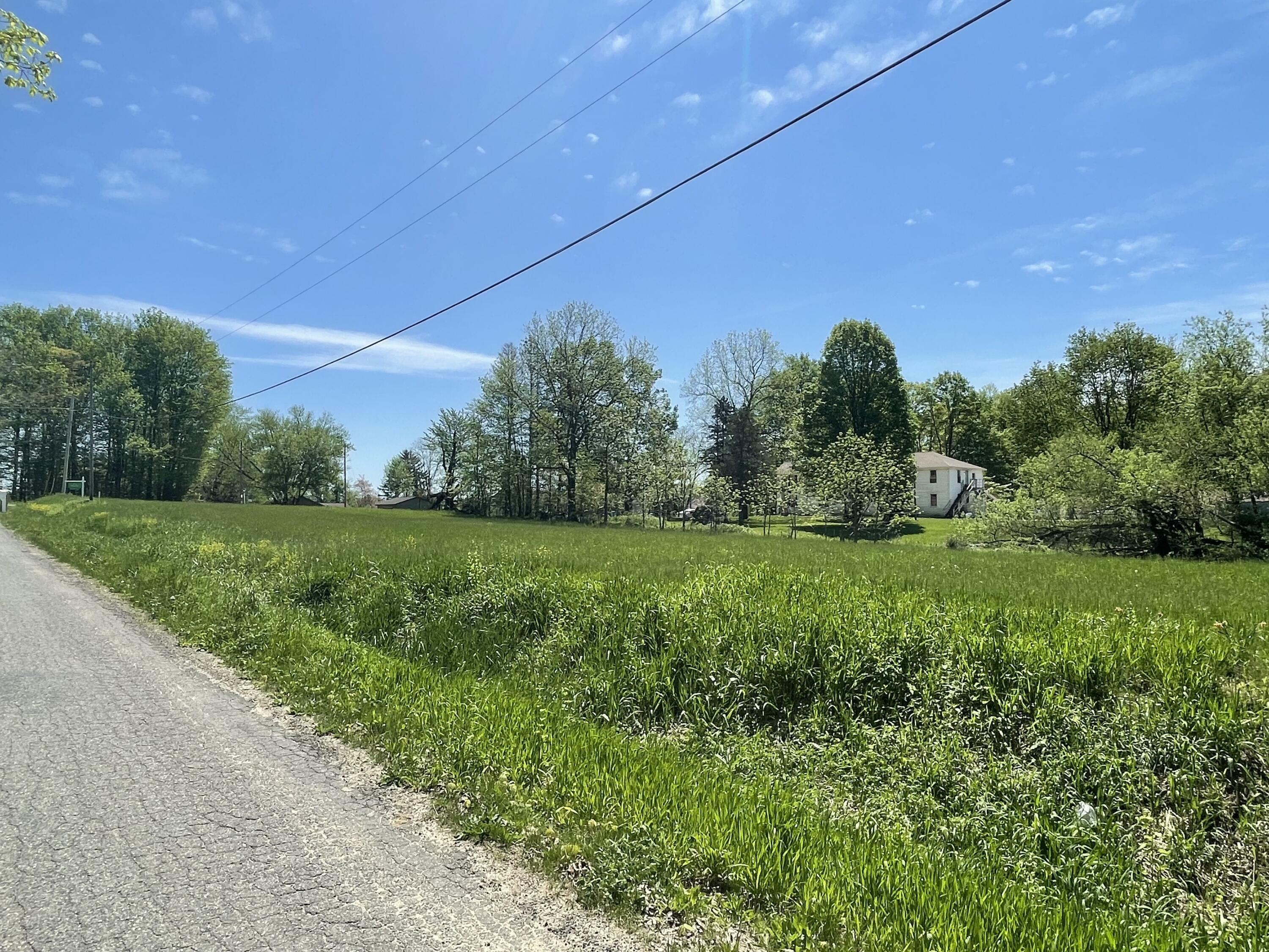 Property Photo:  0 W Clear Lake Road  MI 49107 