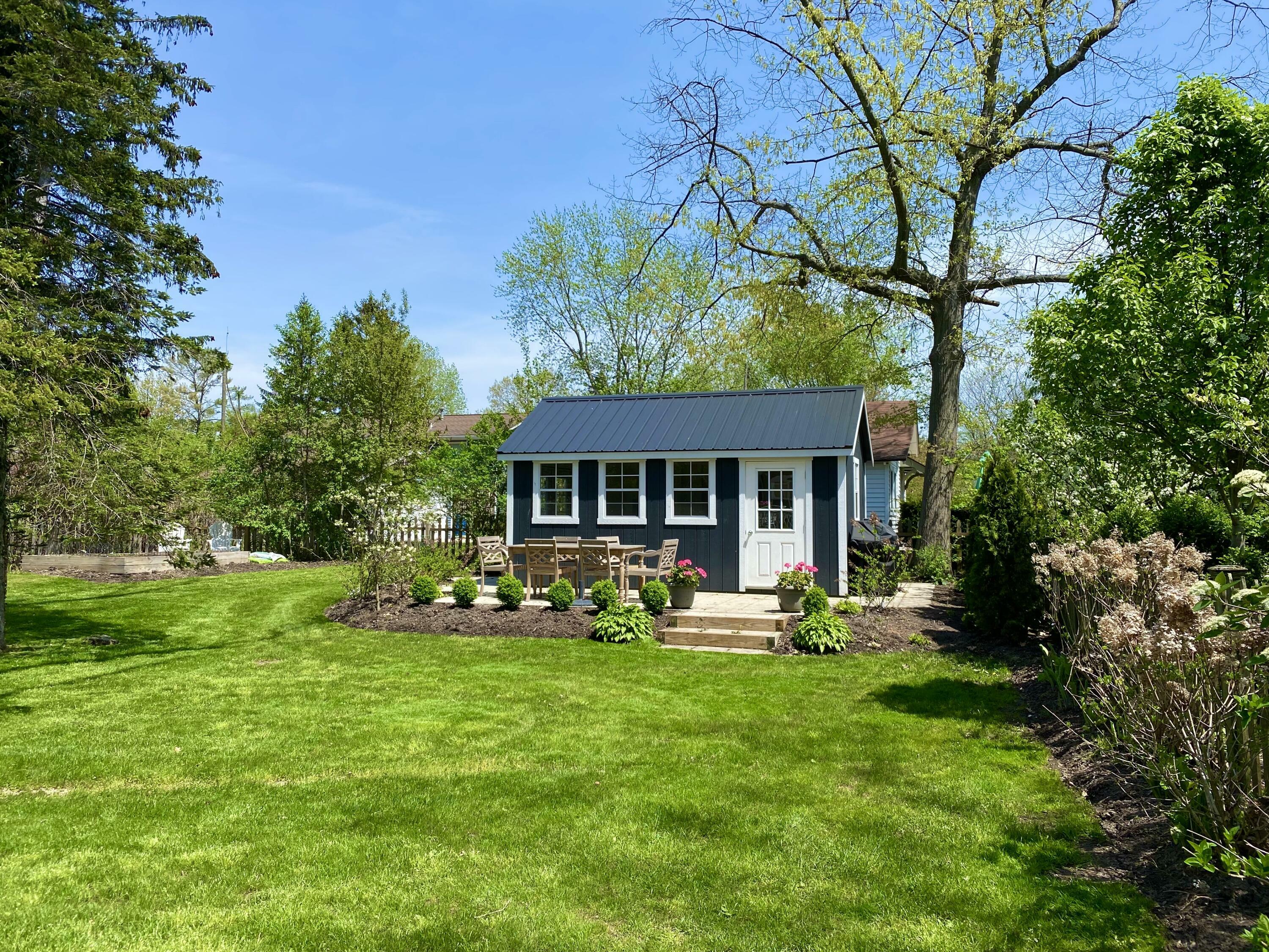 Property Photo:  125 Elizabeth Street  MI 49453 