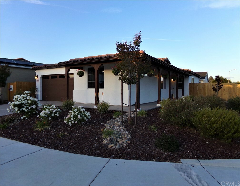 Property Photo:  215 Waterfall Lane  CA 93465 