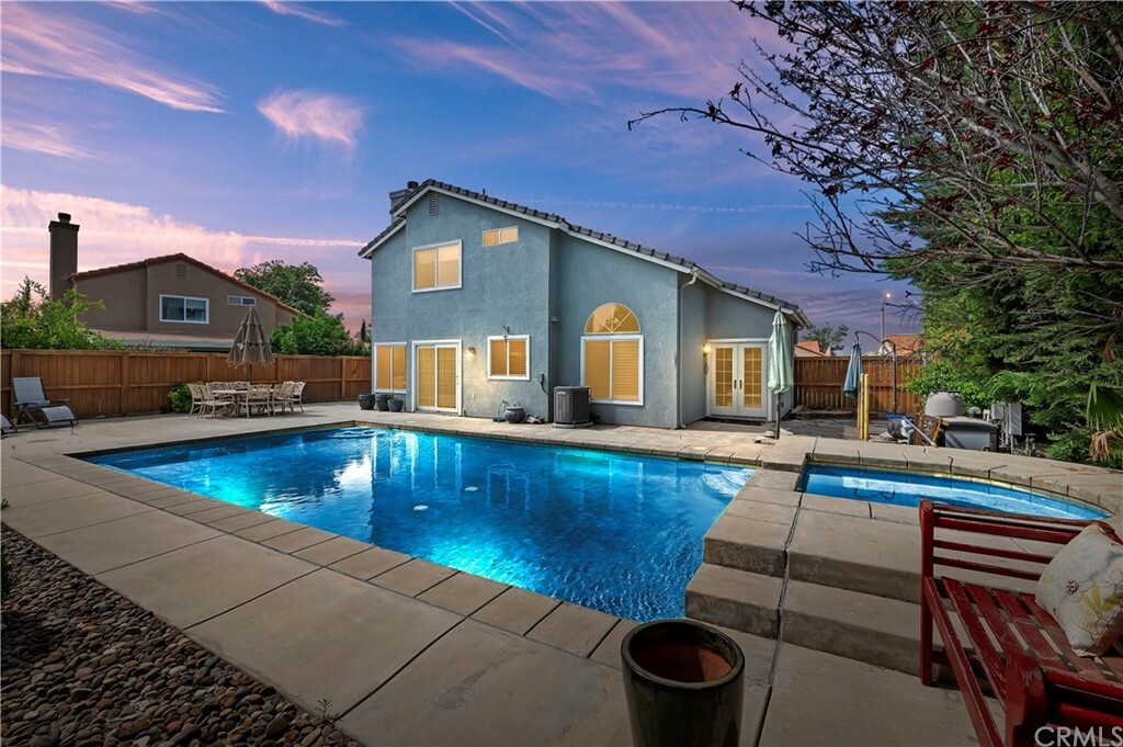 Property Photo:  29150 Crestline Drive  CA 92584 