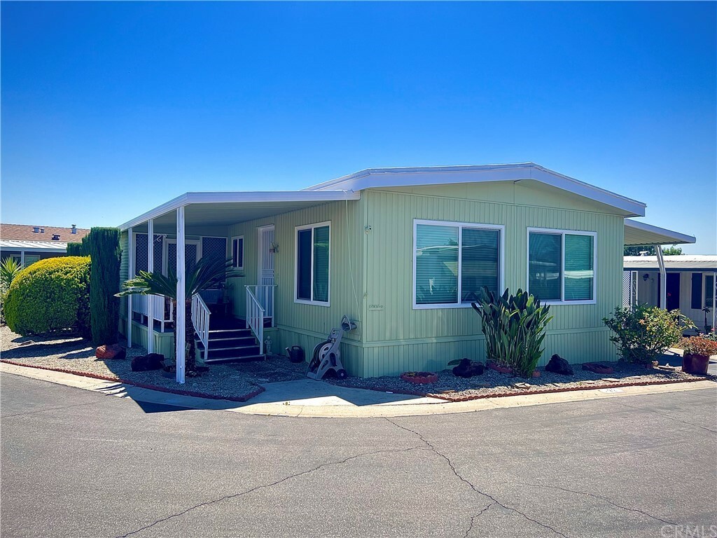 Property Photo:  3033 Valley Boulevard 22  CA 91792 