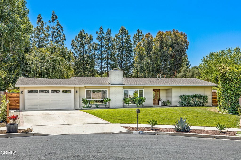 Property Photo:  1150 Enfield Circle  CA 91360 