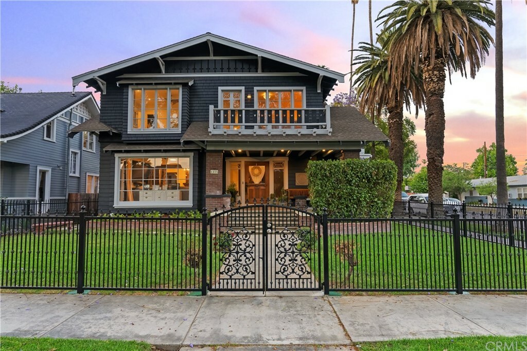 Property Photo:  4405 Mission Inn Avenue  CA 92501 