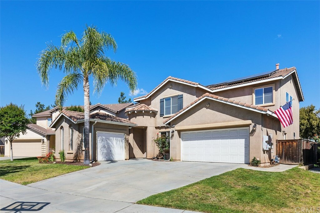 28175 Amaryliss Way  Murrieta CA 92563 photo