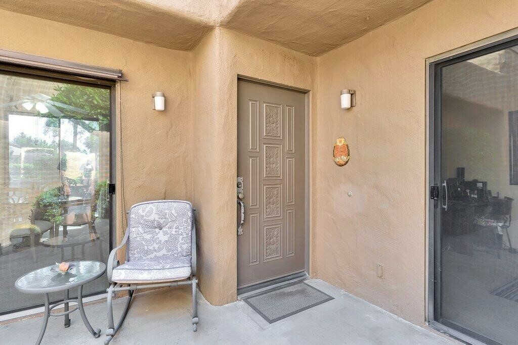 Property Photo:  4731 N Winners Circle C  CA 92264 