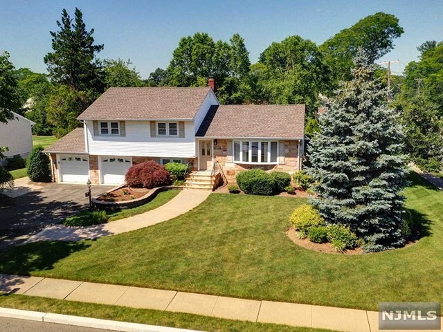 Property Photo:  291 Church Lane  NJ 07470 