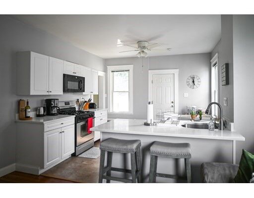 Property Photo:  108 Hillside St 1  MA 02120 