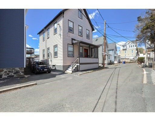 Property Photo: 8 Shawmut Ter. MA 02148
