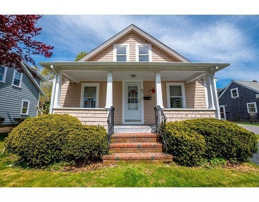 Property Photo:  42 Castle St  MA 02360 