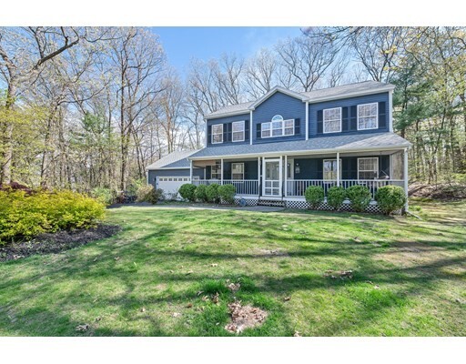 Property Photo: 3 Auciello Drive MA 01748