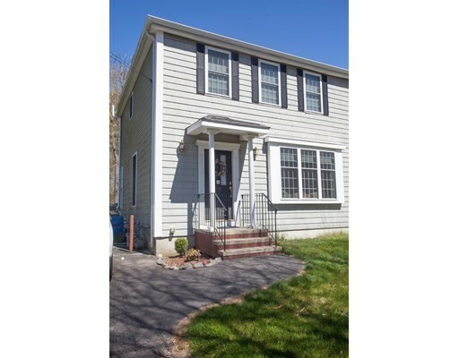 Property Photo:  59 Mill Street 59  MA 02351 