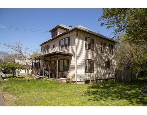 Property Photo:  1052 Montgomery St  MA 01013 