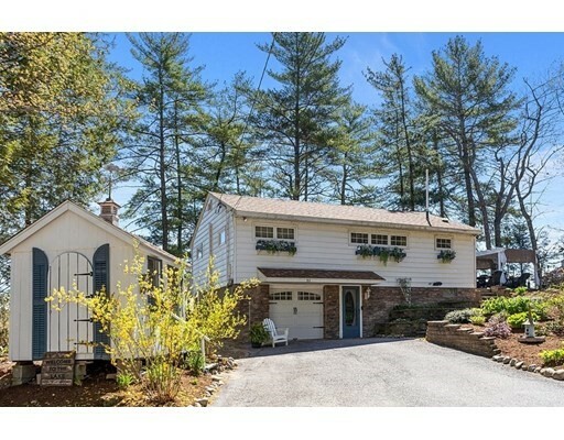 Property Photo:  32 Brookview Ter  MA 01462 