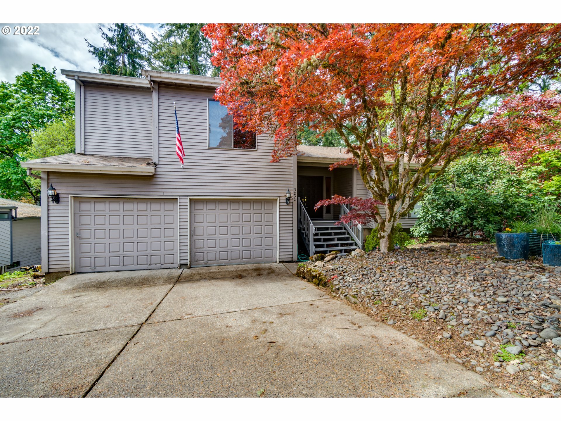 3224 Valley Crest Way  Forest Grove OR 97116 photo