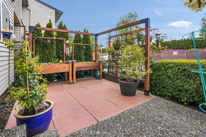 Property Photo: 120 124th Street SW G3 WA 98204