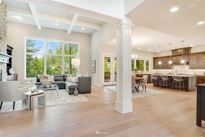 Property Photo: 12027 45th Avenue Ct NW WA 98332