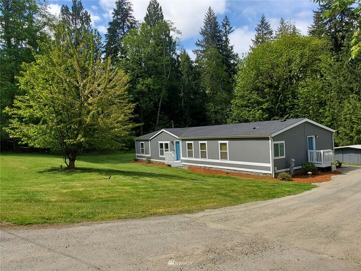 Property Photo: 4488 Eastway Drive SE WA 98366