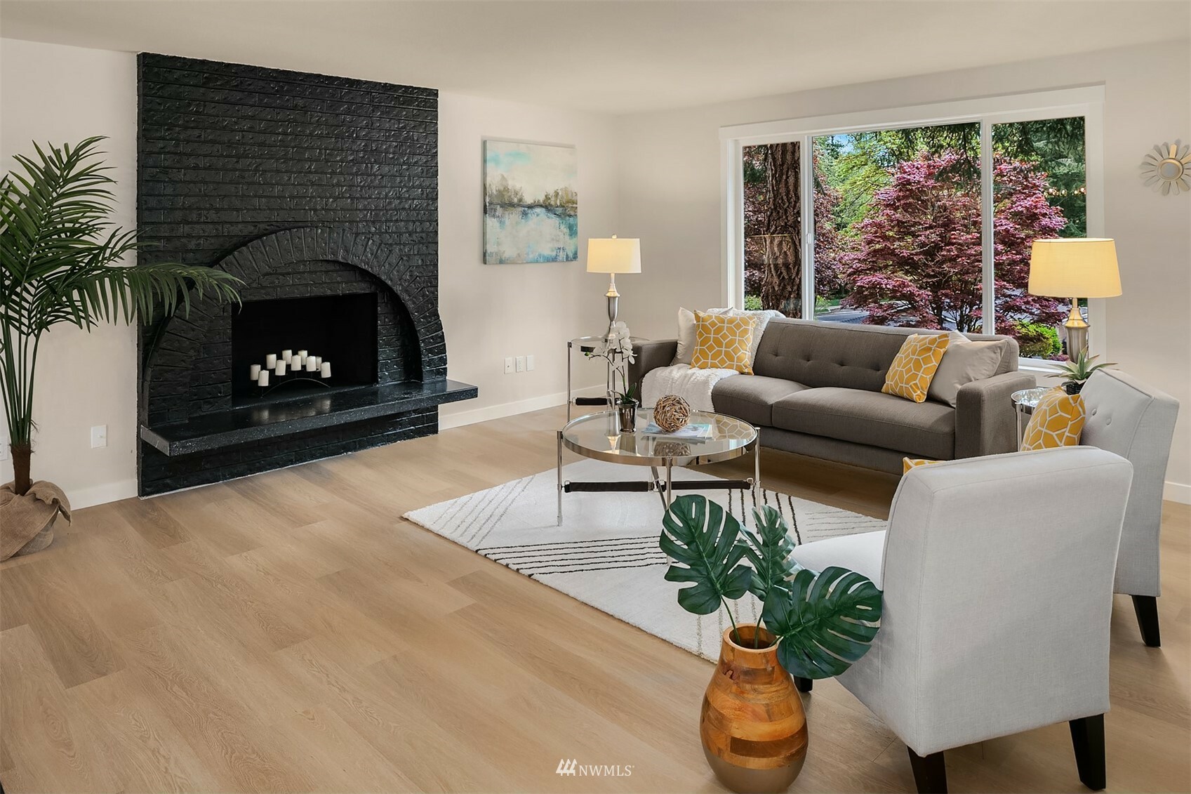 Property Photo: 10720 NE 138th Place WA 98034