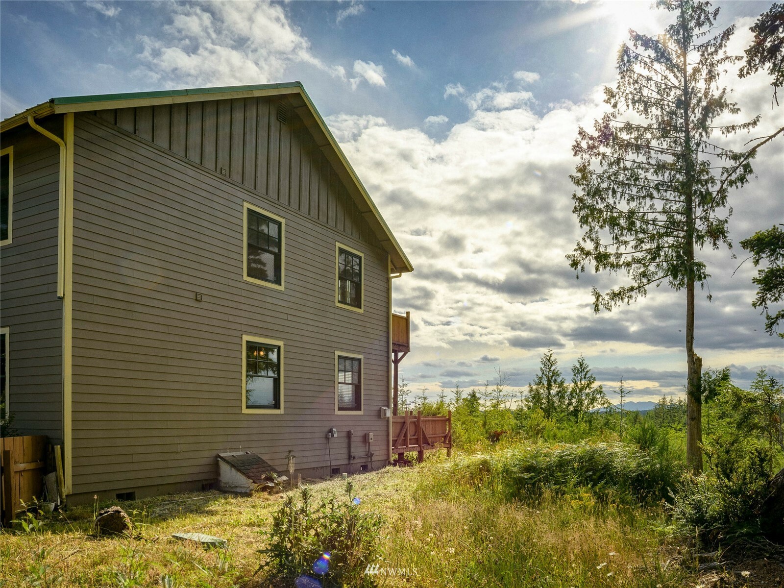 Property Photo:  80 E Harley Drive  WA 98546 