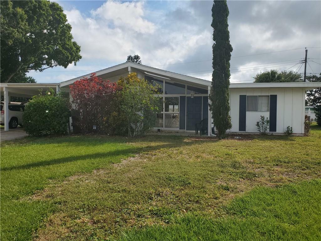 Property Photo:  2785 Elm Drive NE  FL 32905 